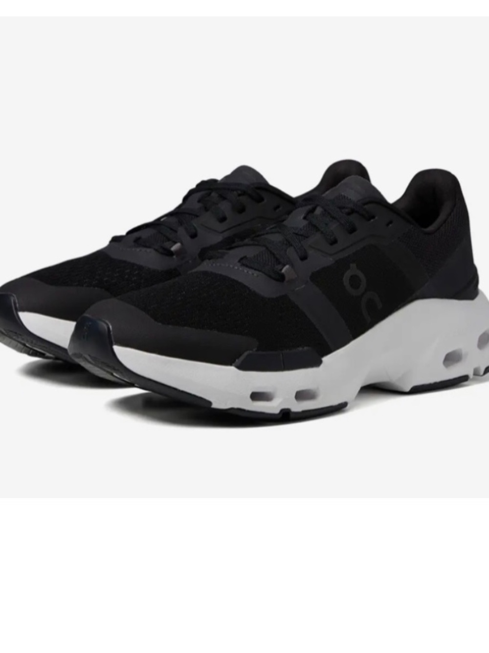 On Cloud sneakers